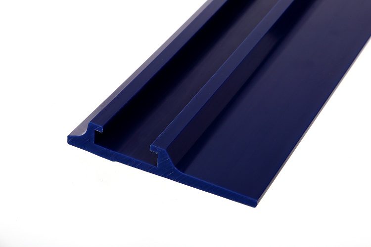 怎么鑒別超高分子護欄的分子量？