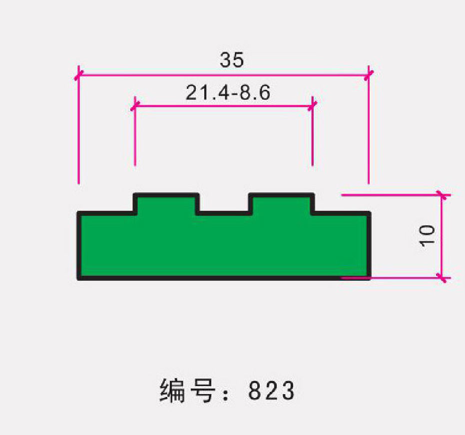 鏈條導(dǎo)向條自動(dòng)化機(jī)械的市場(chǎng)前景-山西天罡