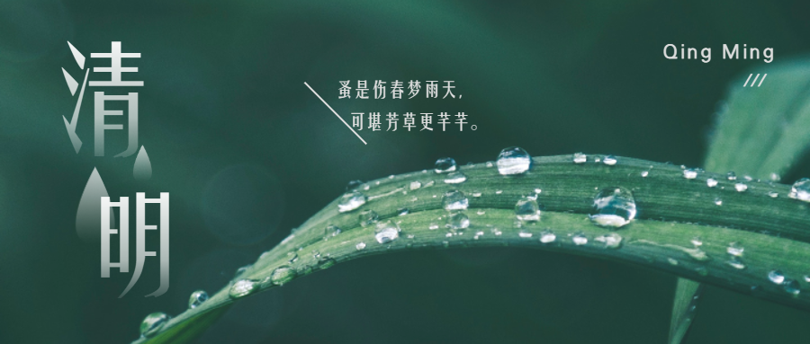 春天不負(fù)韶華