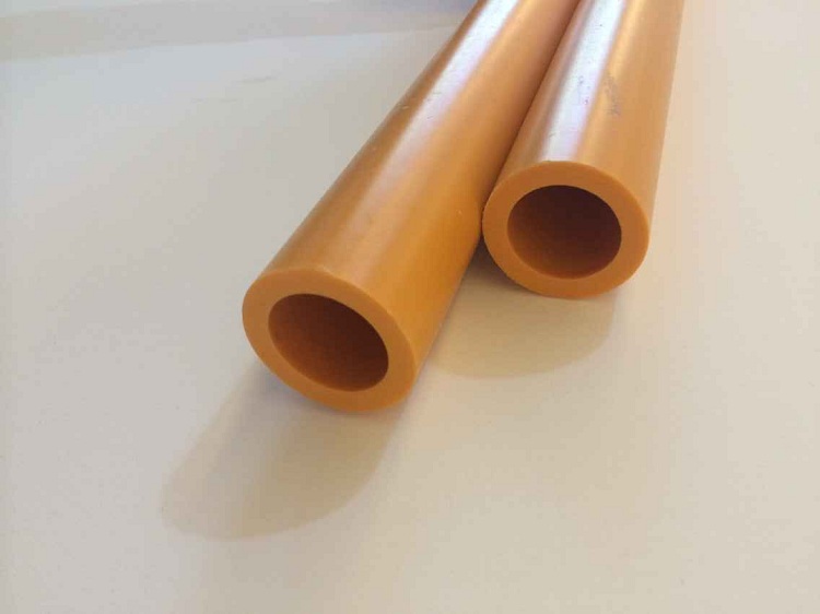 超高分子量聚乙烯管道性能十大優(yōu)勢