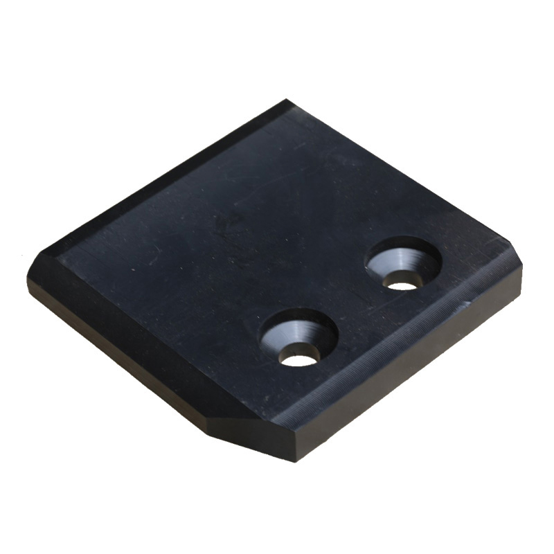 吊具滑塊維護(hù)及安裝
