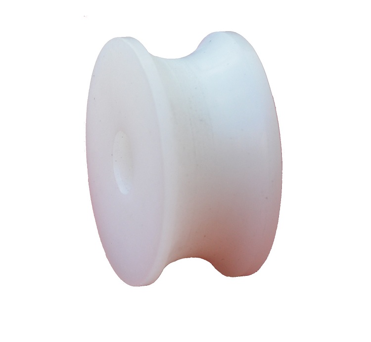 超高分子量聚乙烯滑輪和鐵滑輪哪個(gè)好