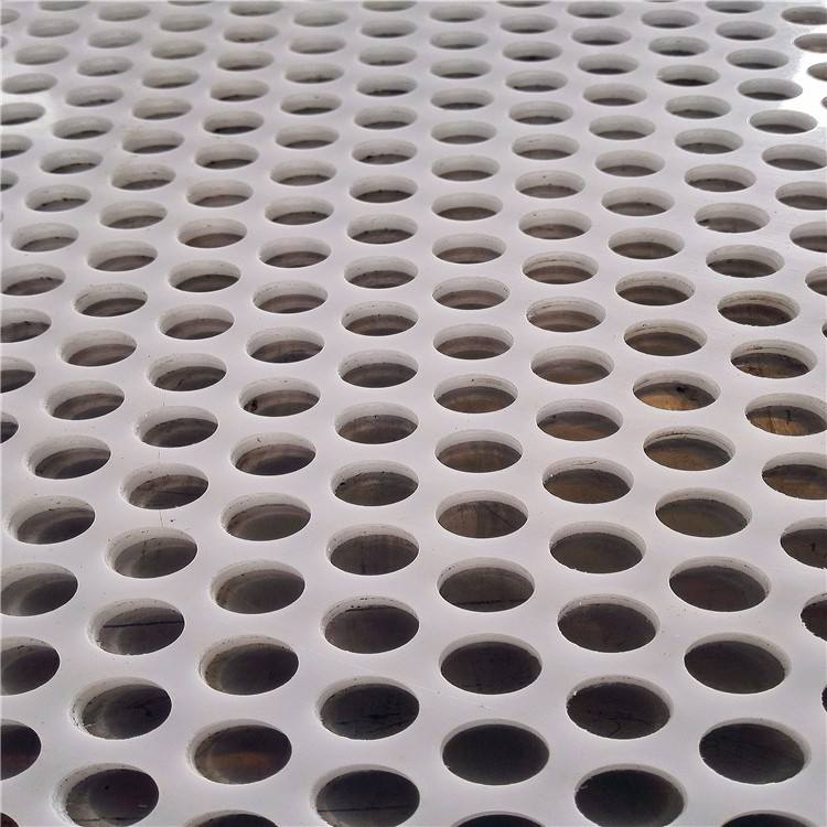 超高分子量聚乙烯板不吸水？